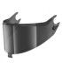 Shark Spartan GT black visor