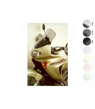 MRA Touring T bulle Honda XL 650 V Transalp (2000-06) fumé