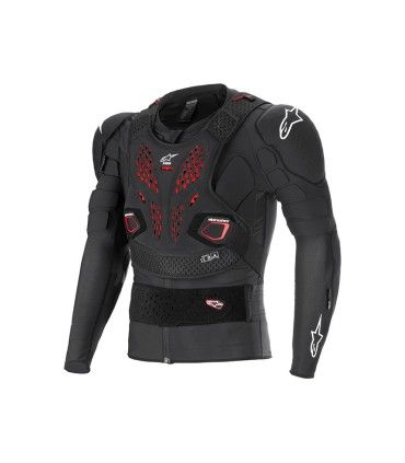 Alpinestars Bionic Pro v3 Plasma Protection Jacket