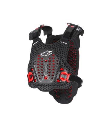 Alpinestars A-5 Plasma protection