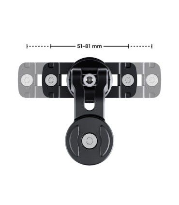 SP CONNECT BRAKE MOUNT L