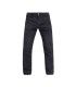 JOHN DOE REGULAR CARGO MONO nero lunghezza 34