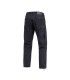 JOHN DOE REGULAR CARGO MONO nero lunghezza 34