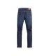 JOHN DOE PIONEER MONO JEANS dark blu lunghezza 32