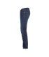 JOHN DOE PIONEER MONO JEANS dark blu lunghezza 34