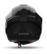 Casco Airoh Matryx carbonio