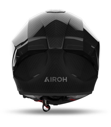 Helm Airoh Matryx carbon