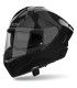 Casque Airoh Matryx carbon