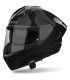 Helm Airoh Matryx carbon