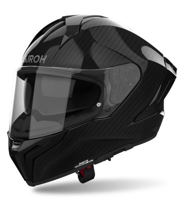 Casco Airoh Matryx carbonio