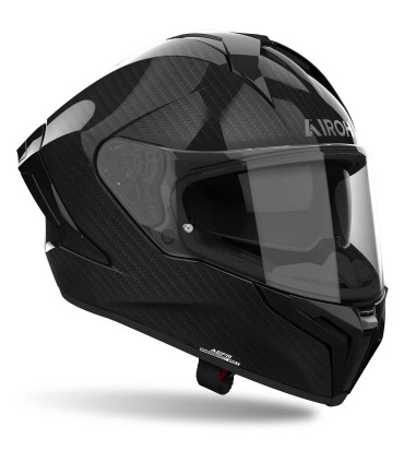 Casco Airoh Matryx carbonio