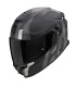 Casco Scorpion Exo-GT Sp Air Touradven nero