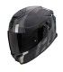 Casque Scorpion Exo-GT Sp Air Touradven noir