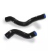 Samco KTM-119-BK Husqvarna Norden 901(2023-24) RADIATOR HOSE KITS