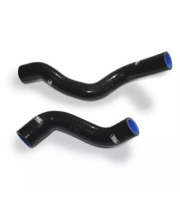 Samco KTM-119-BK Ktm Adventure 790 (2019-24) RADIATOR HOSE KITS