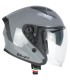 Casque jet Cgm 127A Deep gris nardo