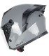 Casco jet Cgm 127A Deep grgio nardo