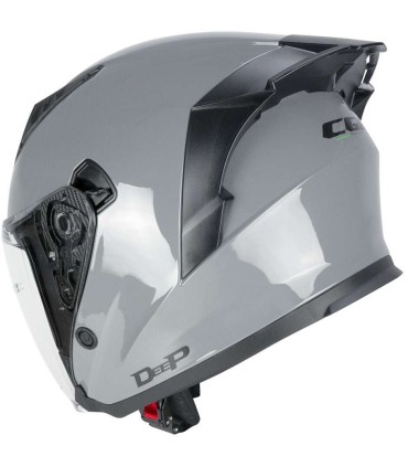 Jet Cgm 127A Deep nardo grey helmet