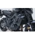 SW-Motech barra di protezione motore Yamaha MT-09 RN87 (23-24)