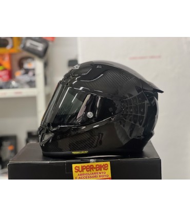 Casco HJC Rpha-12 carbonio