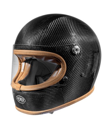 Casco Premier Trophy Platinum Edition Carbon