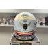 Premier Trophy Born To Race helmet