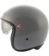 Casque jet Blauer Pilot 1.1 HT gris