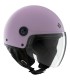 Casco Jet Tucano Urbano EL Jettin lavanda