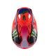 Casque cross Alpinestars Supertech M10 Deegan Monster