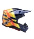 Casque cross Alpinestars Supertech M10 TLD 25