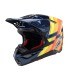 Casco cross Alpinestars Supertech M10 TLD 25