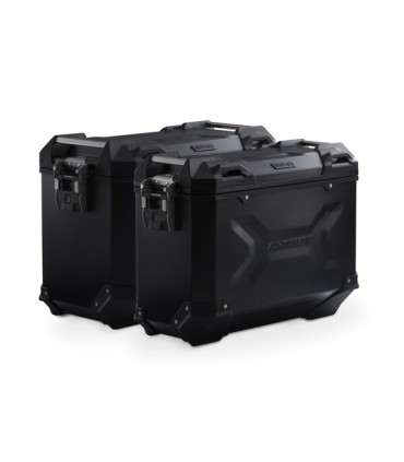 SW-Motech TRAX ADV aluminium case system. 45/37 l. KTM 1290 Super Adv (21-)