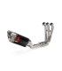 Akrapovic Akrapovic Racing Line MT-09 (2021-23)