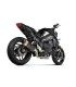 Echappement Akrapovic Racing Line Yamaha MT-09 (2021-23)