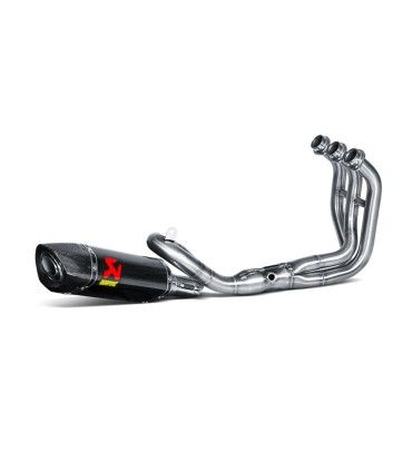 Akrapovic Akrapovic Racing Line MT-09 (2014-20)