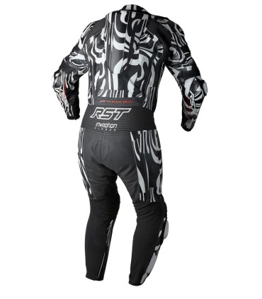 Rst ProSeries EVO Airbag Joker leather suit