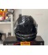 LS2 FF805 Thunder C Volt Carbon 22.06 black grey helmet