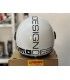 Casco MOMO FGTR EVO bianco nero