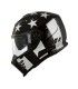 Casco Simpson Venom Stingrae