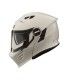 Casco Modulare Simpson Darksome bianco