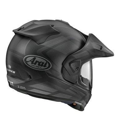 Arai Tour-X5 Discovery nero