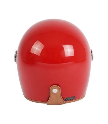 Casco integrale By City Roadster II rosso