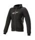 Alpinestars Chrome felpa donna nera