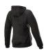 Alpinestars Chrome hoodie lady black