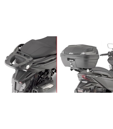 GIVI SR1166 HONDA ADV 350 (2022-24)