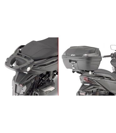 GIVI SR1166 Honda Forza 350 (2023-24)