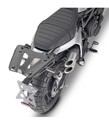 Givi SR8714 Benelli Leoncino 800 Trail (2022-24)