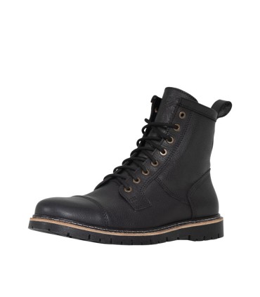 John Doe Rover boots black