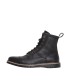 John Doe Rover chaussures noir