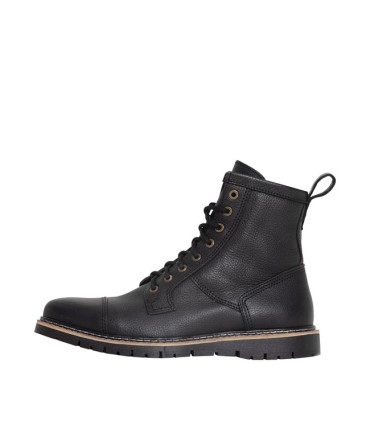 John Doe Rover boots black